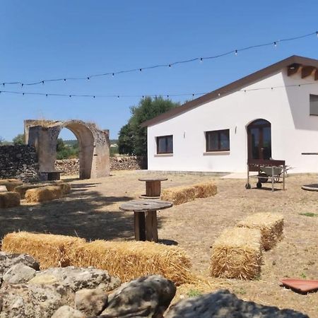 Bed and Breakfast Ych-Le Grotte Di Sileno Кастелланета Экстерьер фото